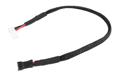 G-Force RC - Balanceer-adapterkabel - 6S-XH Vrouw. <=> 2S-EH Mann. - 30cm - 22AWG Siliconen-kabel - 1 st